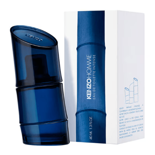 PERFUME KENZO HOMME INTENSE MASCULINO EAU DE TOILETTE 60ml
