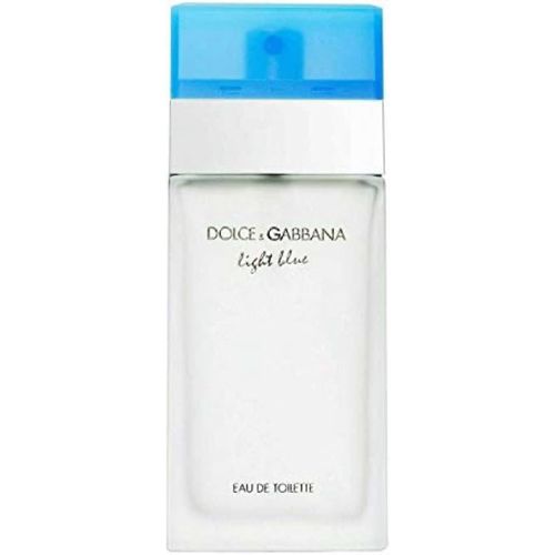 Dolce Gabbana Perfume Light Blue Feminino Eau de Toilette - 200 ml Dolce Gabbana Perfume Light Blue Feminino Eau de Toilette - 200 ml