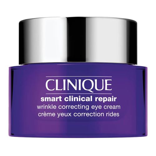 CREME ANTI-IDADE PARA OS OLHOS CLINIQUE SMART CLINICAL REPAIR CREME ANTI-IDADE PARA OS OLHOS CLINIQUE SMART CLINICAL REPAIR