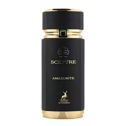 Sceptre Amazonite Maison Alhambra EDP 100ml Sceptre Amazonite Maison Alhambra EDP 100ml