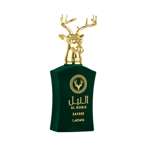 Al Noble Safeer Lattafa EDP 100ml Al Noble Safeer Lattafa EDP 100ml