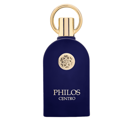 Philos Centro Maion Alhambra EDP 100ml Philos Centro Maion Alhambra EDP 100ml