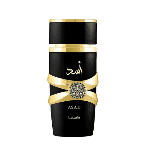 Asad EDP Lattafa 100ml Asad EDP Lattafa 100ml