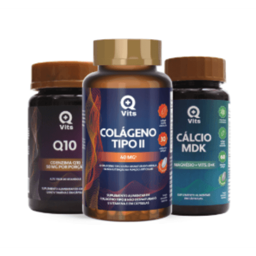 Kit Articulações Kit Articulações