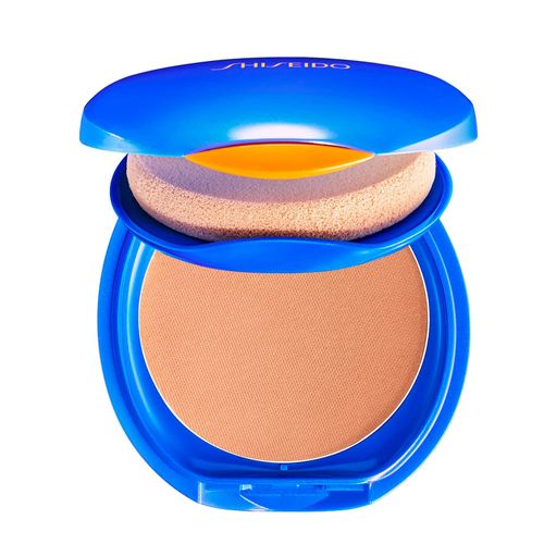 Shiseido SB UV Protective Compact Foundation FPS 35 Dark Beige - Pó Compacto FPS 35 10g Dark Beige