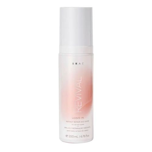 Braé Revival - Leave-in 200ml 200ml