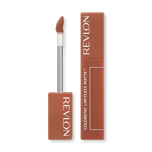 Revlon ColorStay Limitless Matt Upper Hand - Batom Líquido 5ml 5ML Revlon-Upper-Hand Revlon ColorStay Limitless Matt Upper Hand - Batom Líquido 5ml 5ML Revlon-Upper-Hand
