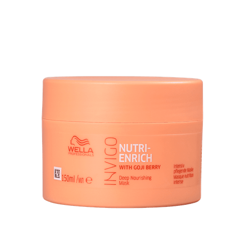 Wella Enrich Invigo - Mascara Capilar 150ml 150ml