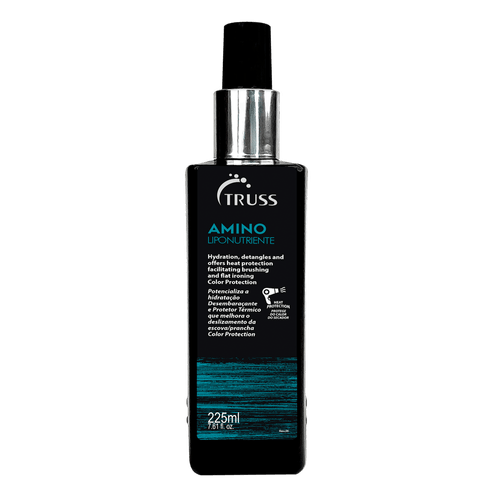Truss Amino Liponutriente - Protetor Térmico 225ml 225ml
