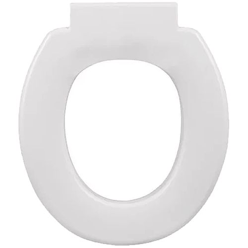 Assento Sanitário Compatível Cadeira de Banho D30/D40 Dellamed Assento Sanitário Compatível Cadeira de Banho D30/D40 Dellamed