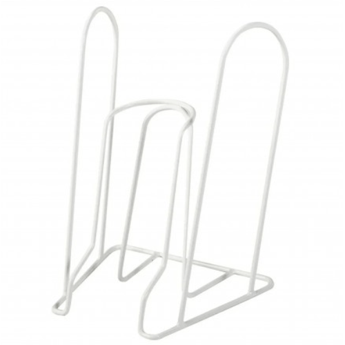 Calçador de Meia de Compressão em Aço Bilateral - Artipé Calçador de Meia de Compressão em Aço Bilateral - Artipé