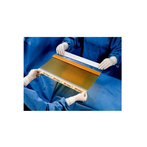 Campo Cirurgico Ioban2 660x600mm 6648 (unidade) - 3M Campo Cirurgico Ioban2 660x600mm 6648 (unidade) - 3M