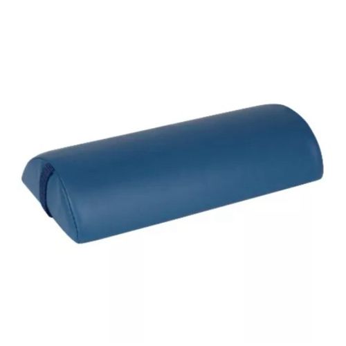 Almofada Meia Lua Fisio Apoio Extra Costas Pescoço - Perfetto