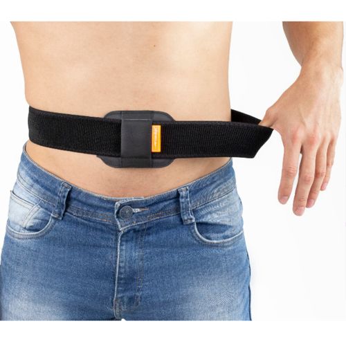 Cinta para Hérnia Umbilical - Hidrolight P