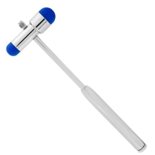 Martelo de Reflexos Neurológico Buck Azul - BIC