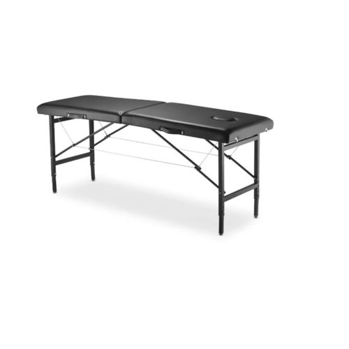 Maca Maleta Premium Dobrável e Portátil Suporta até 150Kg - Dellamed