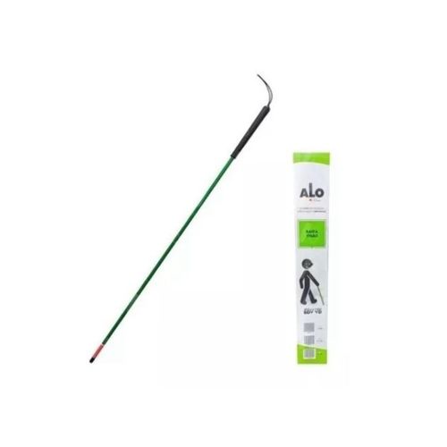 Bengala para Deficiente Visual Baixa Visão Verde - Alô M