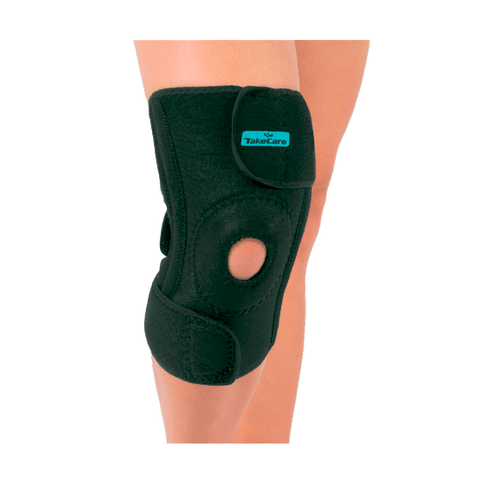 Joelheira Ajustável - Takecare