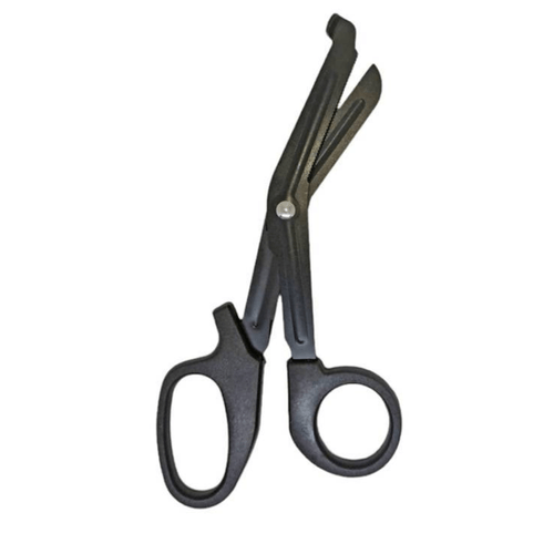 Tesoura de ponta romba para bandagem TS160 - Bioland