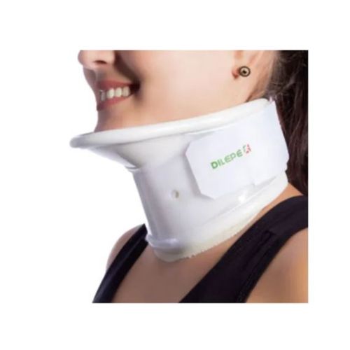 Colar Cervical Tipo Thomas com Apoio Mentoniano - Dilepé G