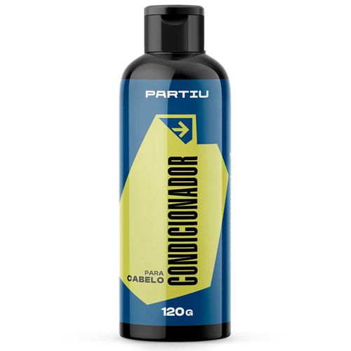 Condicionador para Cabelo Vivaz Maciez Antifrizz 120g Partiu Condicionador para Cabelo Vivaz Maciez Antifrizz 120g Partiu