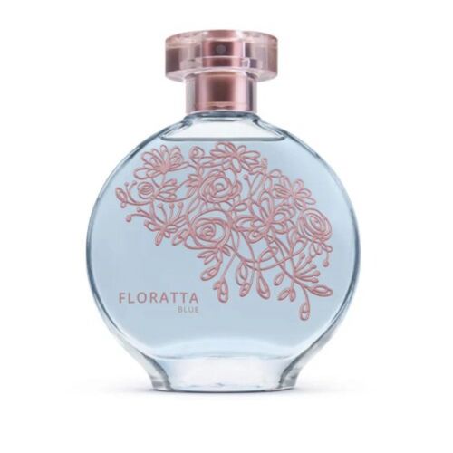 Floratta Blue Desodorante Colônia 75ml O Boticario