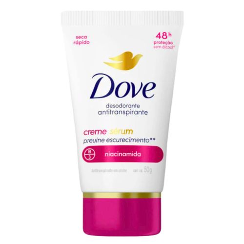 Desodorante Dove Anti Escurecimento preço