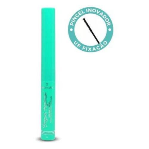 Máscara Cílios de precisão Mia Make Máscara Cílios de precisão Mia Make