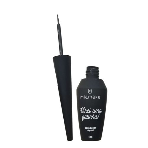 Delineador líquido Mia Make