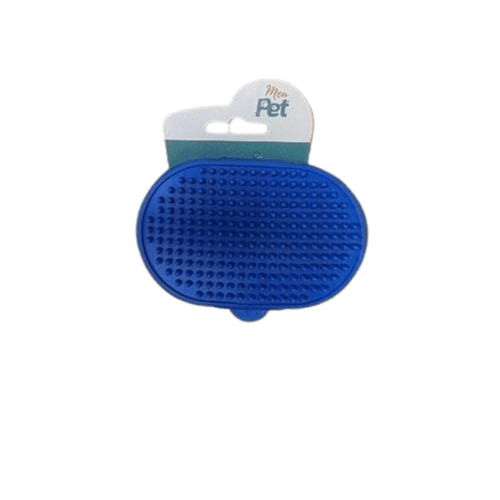 Escova Meu Pet de banho Único