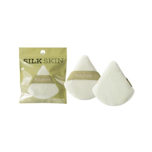 Esponja de pó Touch Skin Ruby Rose