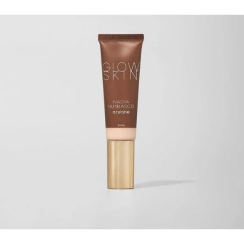 Primer Glow Nádia Tambasco Océane Primer Glow Nádia Tambasco Océane