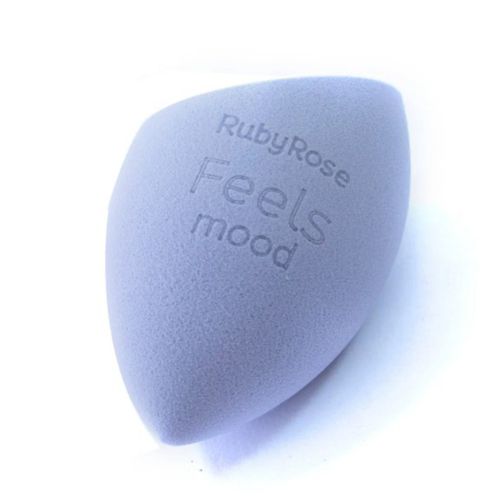 Esponja maquiagem Feels Mood Ruby Rose Esponja maquiagem Feels Mood Ruby Rose