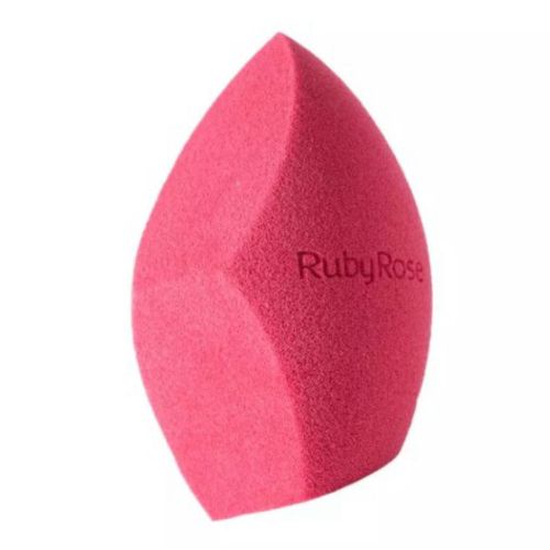 Esponja maquiagem Pink Sides Ruby Rose Esponja maquiagem Pink Sides Ruby Rose
