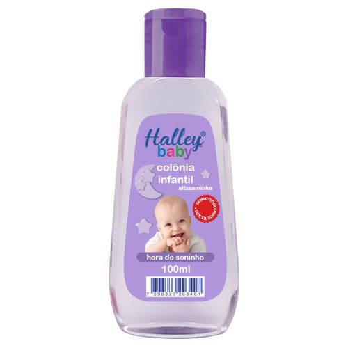 Halley Col Infantil Baby Alfaz. Hora Sono Halley Col Infantil Baby Alfaz. Hora Sono