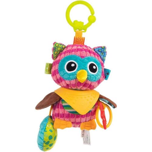 Mordedor Bandana Buddies Coruja Vulli