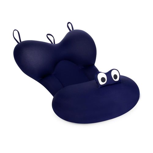 Almofada De Banho Azul Marinho P - Baby Pil Almofada De Banho Azul Marinho P - Baby Pil