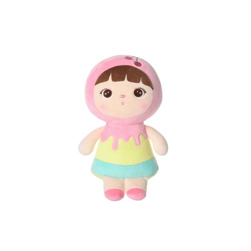 Boneca Mini Jimbao Cerejinha - Metoo Boneca Mini Jimbao Cerejinha - Metoo