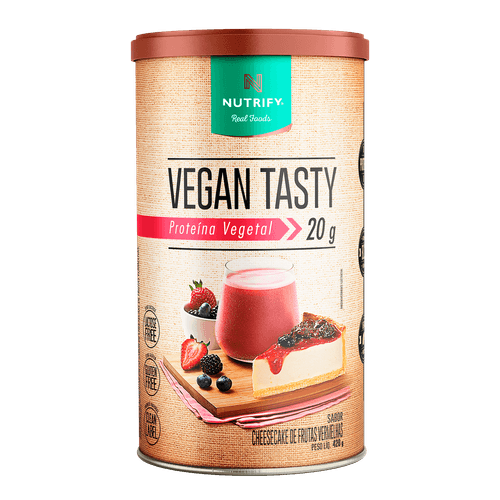 Cheesecake de Frutas Vermelhas - 420g Cheesecake de Frutas Vermelhas 420g Cheesecake de Frutas Vermelhas - 420g Cheesecake de Frutas Vermelhas 420g