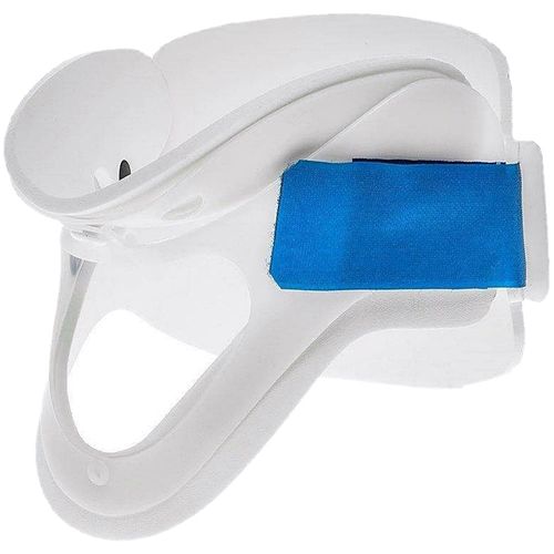 Colar Cervical de Resgate Americano Tipo Stifneck Tamanho P Colar Cervical de Resgate Americano Tipo Stifneck Tamanho P