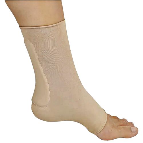 Protetor Tendão de Aquiles Siligel Podology Tam M - unidade