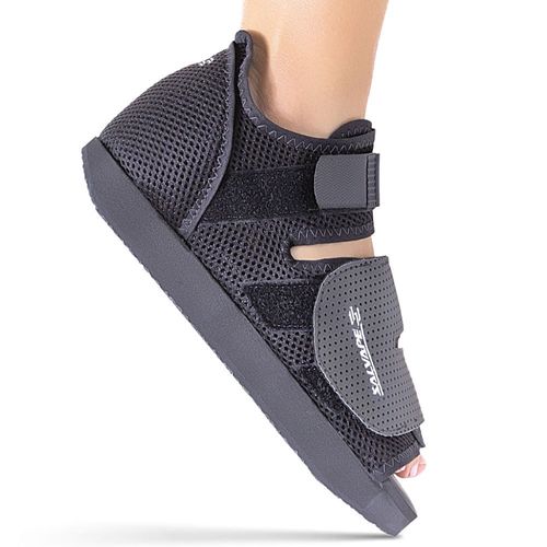 Sandália Augusta Salvapé Solado Rígido Tam P - unidade Sandália Augusta Salvapé Solado Rígido Tam P - unidade