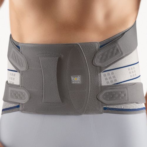 Colete Lombar StabiloPlus Brace Bort -  Tamanho 3