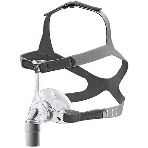 Máscara para CPAP Nasal Alnest N1 Silent Tam M / 472368