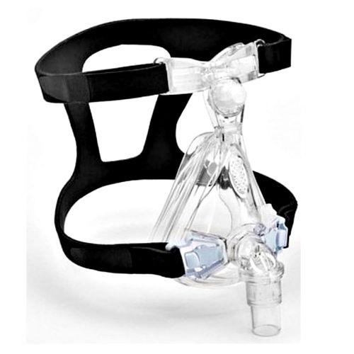 Máscara CPAP Facial Respireo Primo F Tam P 472530 Máscara CPAP Facial Respireo Primo F Tam P 472530