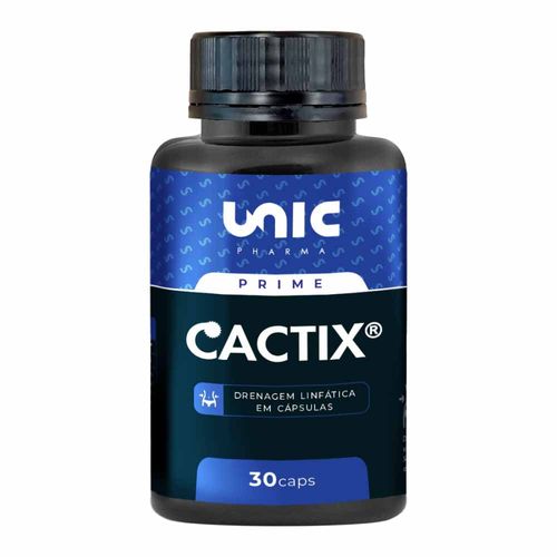 30 Cápsulas 30 Cápsulas