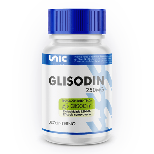 60 Cápsulas 60 Cápsulas