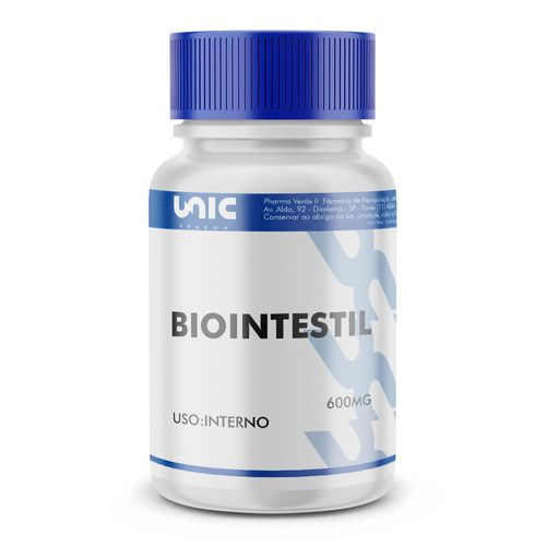 Biointestil 600mg 30 doses