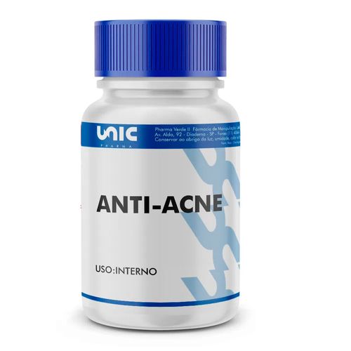 30 Cápsulas 30 Cápsulas