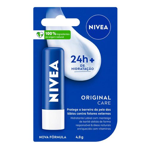 108618---Hidratante-Labial-Nivea-Nivea-Original-Care-4-8g-1 108618---Hidratante-Labial-Nivea-Nivea-Original-Care-4-8g-1